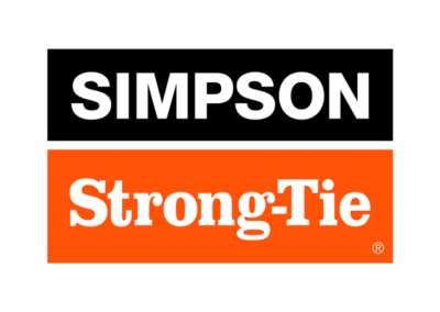 Logo Simpson Strong-Tie