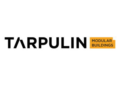 Logo Tarpulin