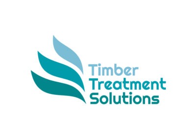 Logo Timber Treatment Solutions EXP 2024