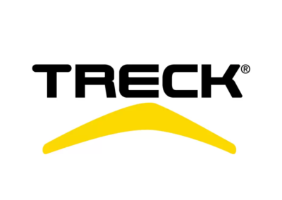 Logo Treck S.A.