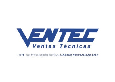 Logo VENTAS TECNICAS LTDA. exp 2024
