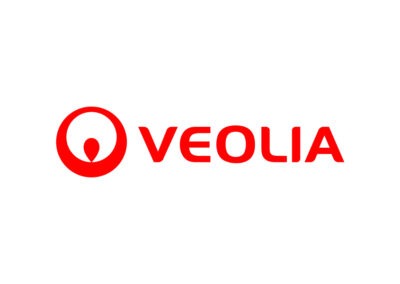Logo Veolia Chile Exp 2024