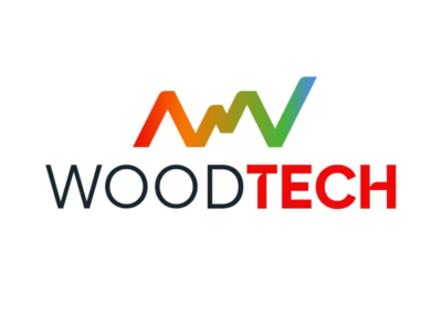Logo Woodtech