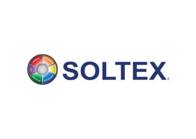 Logo soltex_exp 2024