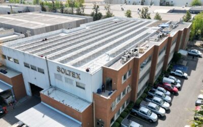Soltex confirma asistencia a Expocorma 2024 con equipamiento de alto estándar, eficiencia energética e Internet 4.0