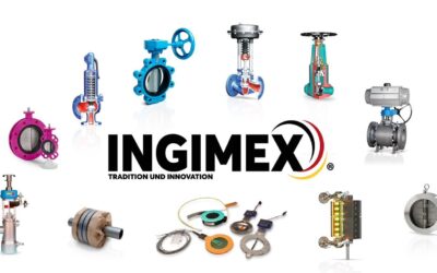 INGIMEX promete sorprender con las nuevas tendencias e innovaciones en la industria de la automatización en la nueva versión de Expocorma