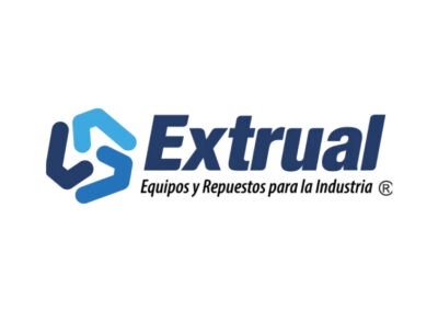 logo extrual exp 2024
