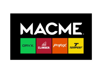 logo macme EXP 2024