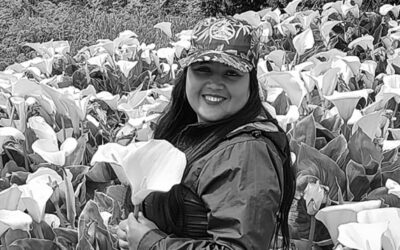 Cledia Flores