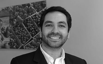 Cristobal Herrera Gazale