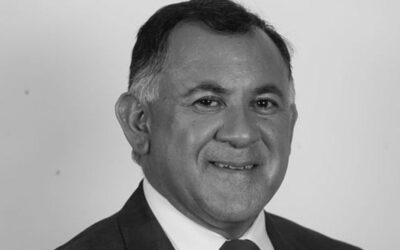 Erick Aedo