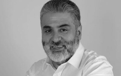 Hugo Cautivo