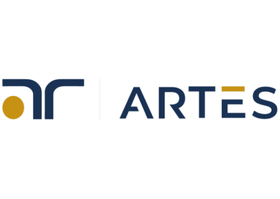 Logo Artes Chile