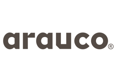 Logo Arauco