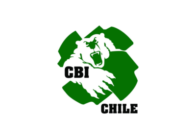 Logo CBI Chile Ltda