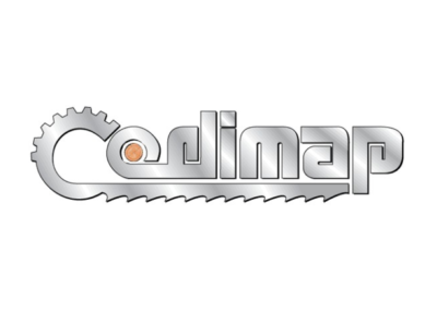 Logo CODIMAP Ltda.