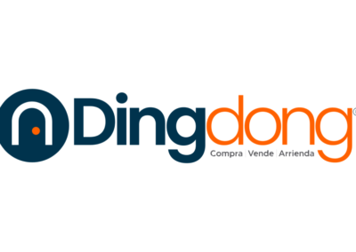 Logo Ding Dong