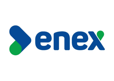 Logo Enex