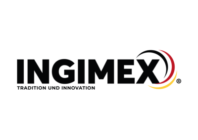 Logo Ingimex