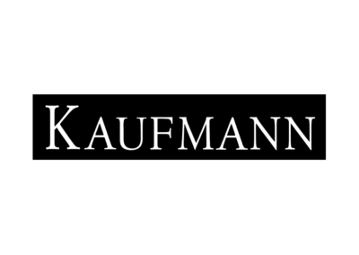 Logo Kaufmann S.A exp 2024