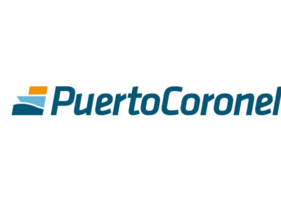 Logo Puerto Coronel