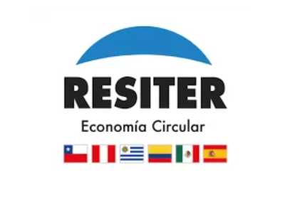 Logo Resiter Industrial S.A.