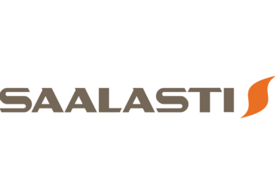 Logo Saalasti