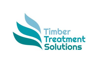Logo Timber Treatment Solutions