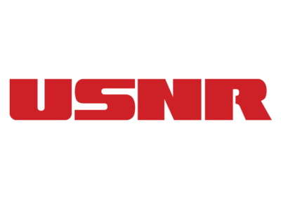 Logo USNR