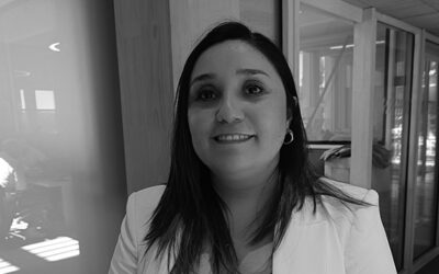 María Eugenia Hinojosa