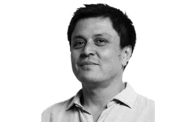 Miguel Jofré