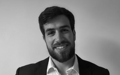 Rodrigo Mahaluf