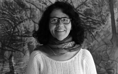 Rosa Alzamora