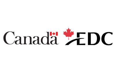 Embajada de Canadá en Chile y Export Development Canada