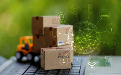 Hacia una logística sostenible: El futuro en nuestras decisiones.  Departamento de Infraestructura