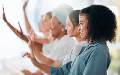Mujeres que inspiran: Historias de liderazgo en la industria Forestal
