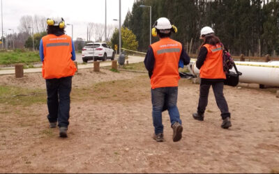 Dictuc en Expocorma 2024: Ingeniería que transforma